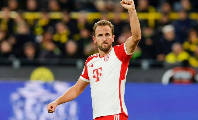 巴西险胜曼城,哈里·凯恩送出助攻 巴西险胜曼城,哈里·凯恩送出助攻