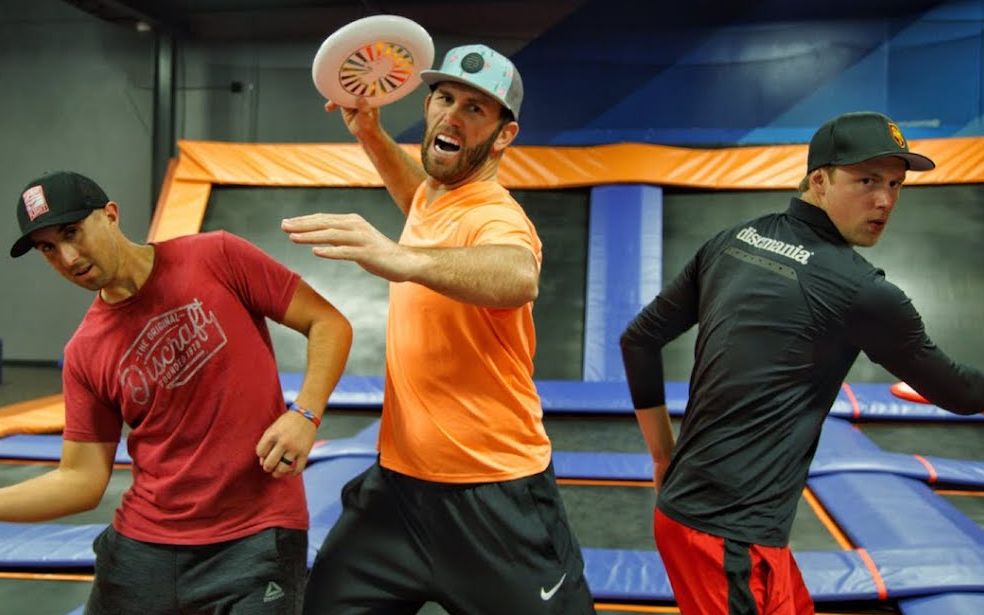 史诗对决!高尔夫上演极限翻盘 史诗对决!高尔夫上演极限翻盘