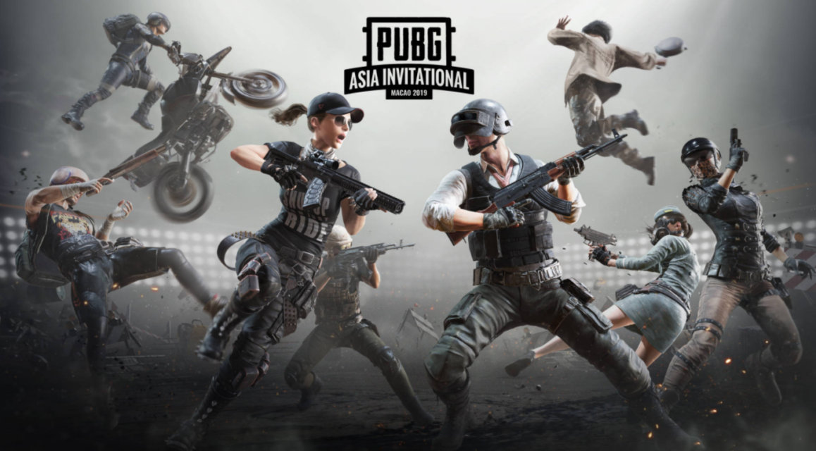 绝地求生赔率刷新纪录,竞猜热度飙升 绝地求生赔率刷新纪录,竞猜热度飙升