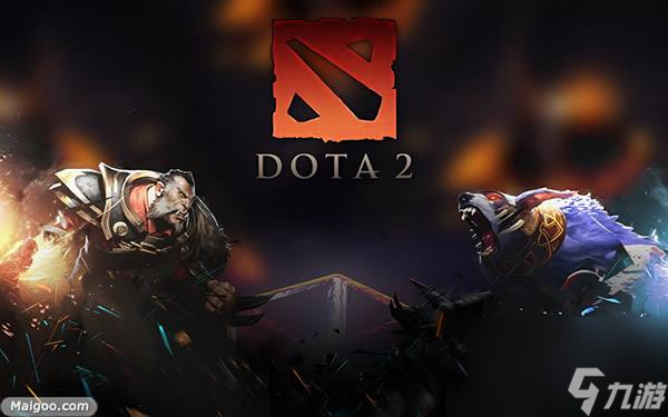 爱游戏下载-Dota2迎来宿敌之战，恩怨再续的简单介绍