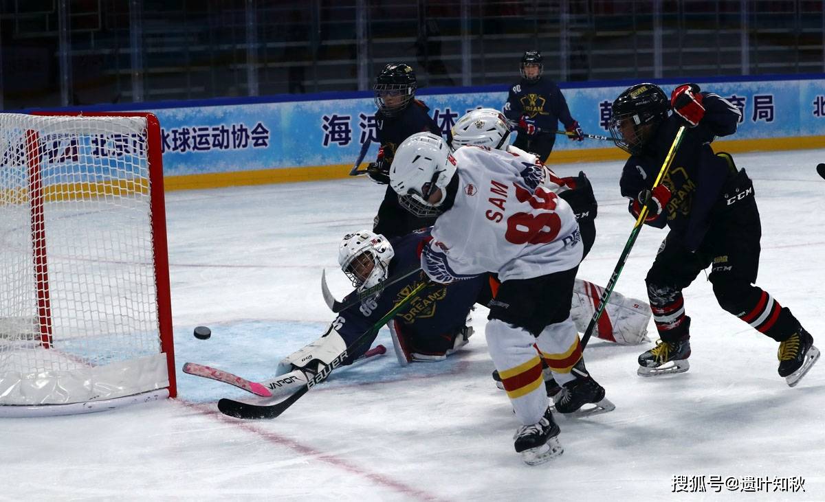 冷静与激情交织！冰球完美收官
