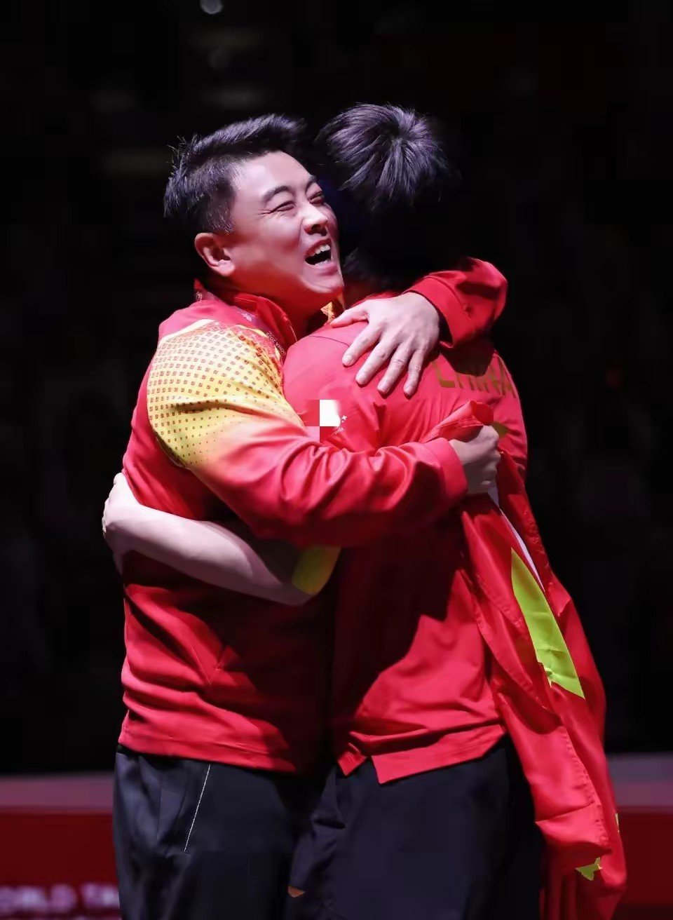 奥地利队翻盘葡萄牙队，王皓统治全场