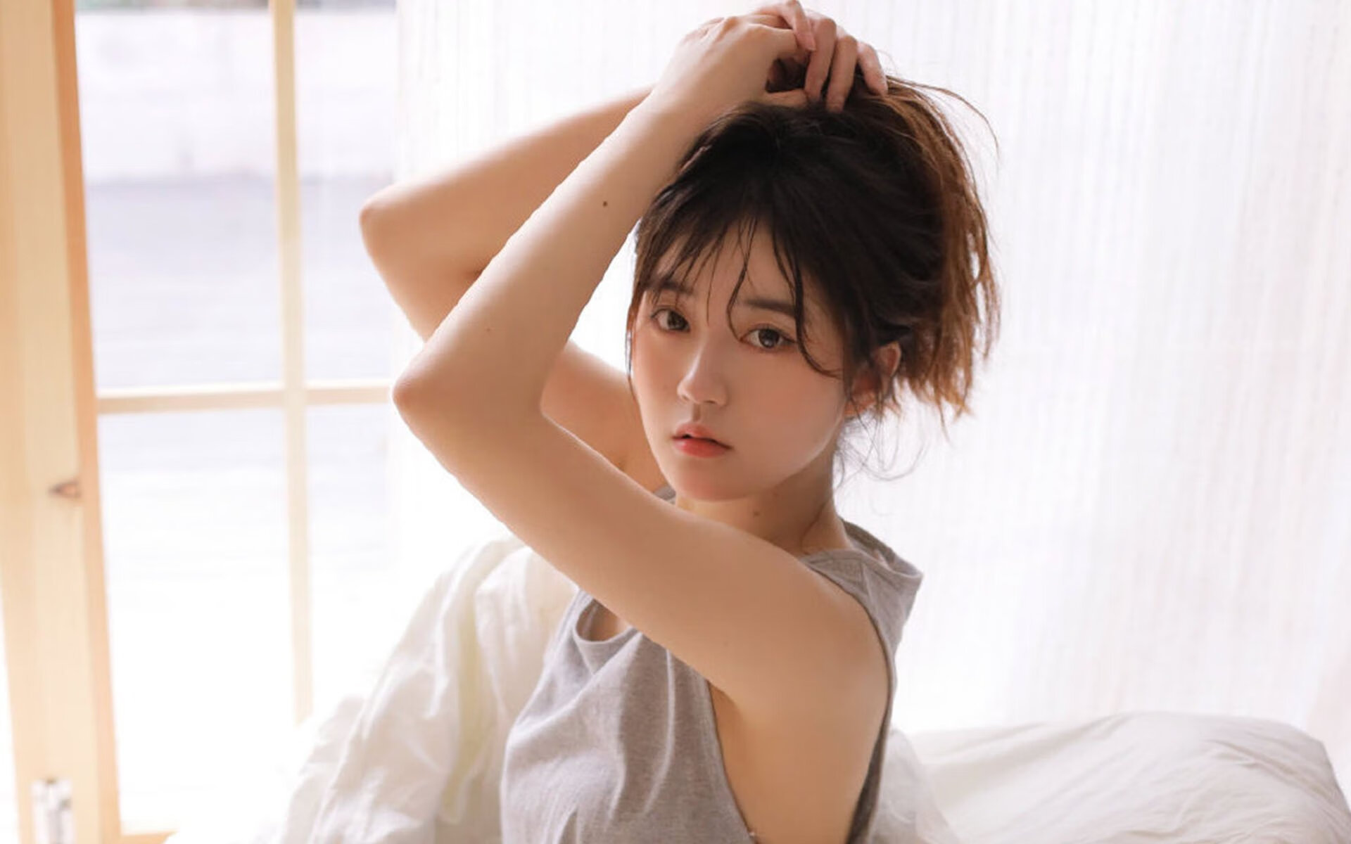 制霸禁区+神奇单节!楚阿梅尼24+8献完美一战