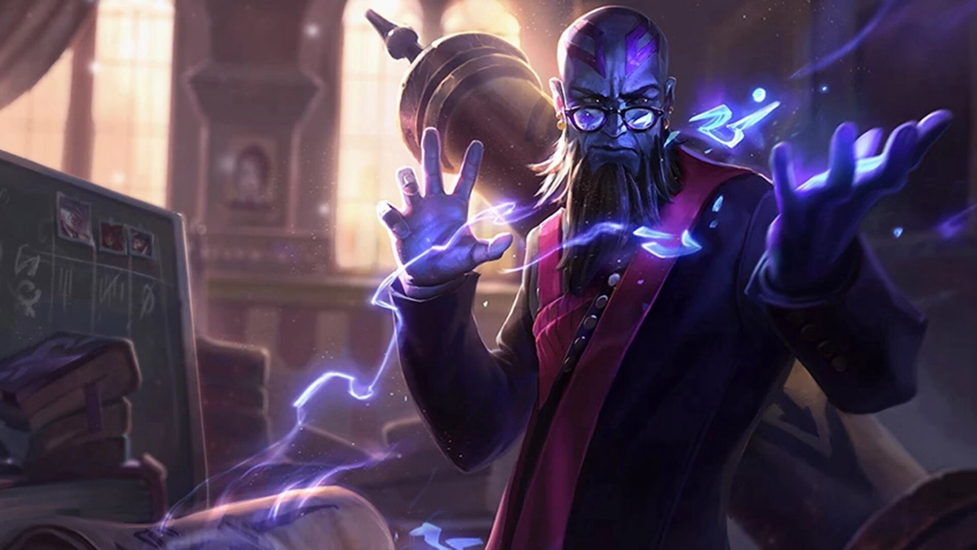 卡瓦哈尔的探照灯,照亮奥运周期的深夜征途