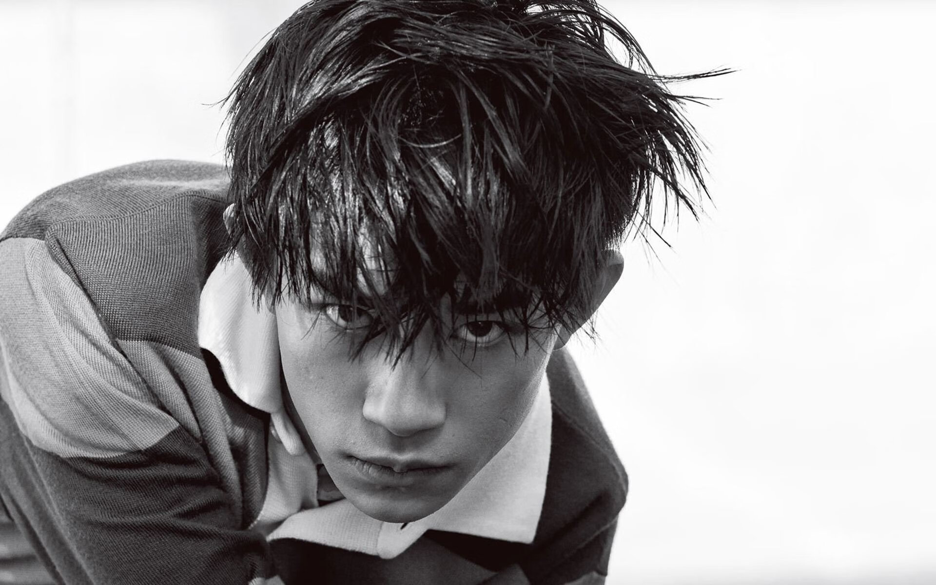 淬火时刻，乔治的燃烧与雄鹿的钢骨之锻