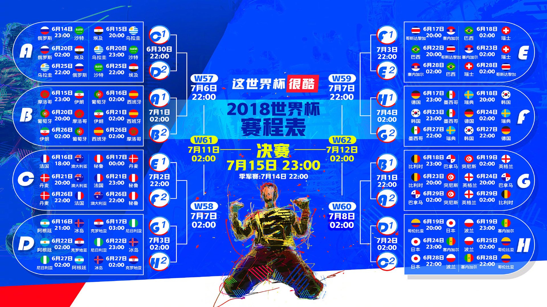 2026世界杯A组惊天冷门，印度如何用坎塞洛的魔法全场压制哥伦比亚？